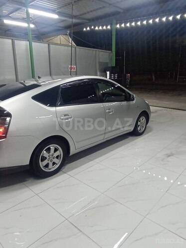 Toyota Prius 2007, 420,000 km - 1.5 л - Bakı