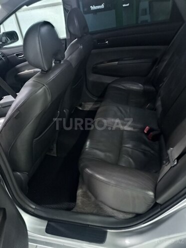 Toyota Prius 2007, 420,000 km - 1.5 л - Bakı