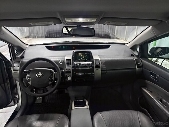 Toyota Prius 2007, 420,000 km - 1.5 л - Bakı