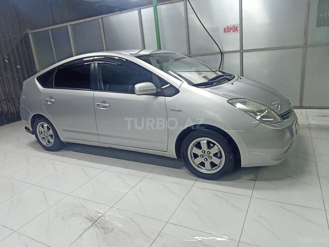 Toyota Prius 2007, 420,000 km - 1.5 л - Bakı