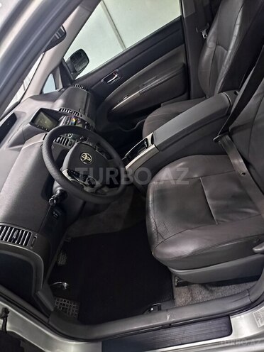 Toyota Prius 2007, 420,000 km - 1.5 л - Bakı