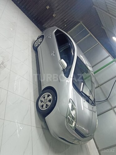 Toyota Prius 2007, 420,000 km - 1.5 л - Bakı