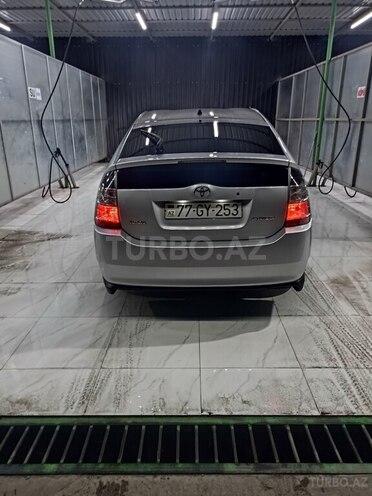 Toyota Prius 2007, 420,000 km - 1.5 л - Bakı
