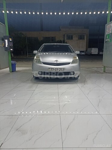Toyota Prius 2007, 420,000 km - 1.5 л - Bakı