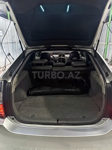 Toyota Prius 2007, 420,000 km - 1.5 л - Bakı