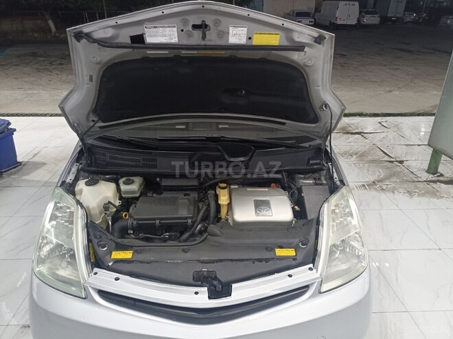 Toyota Prius 2007, 420,000 km - 1.5 л - Bakı