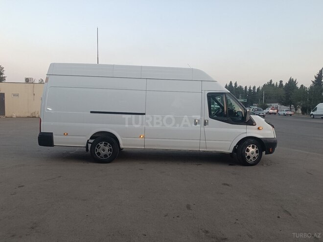 Ford Transit 2012, 328,000 km - 2.2 l - Masallı