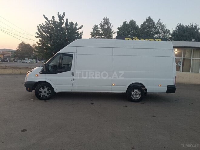 Ford Transit 2012, 328,000 km - 2.2 l - Masallı