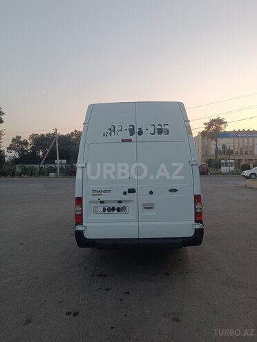 Ford Transit 2012, 328,000 km - 2.2 l - Masallı