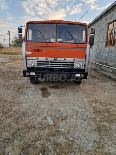 KamAz 55111 1992, 255,000 km - 11.0 l - Bakı