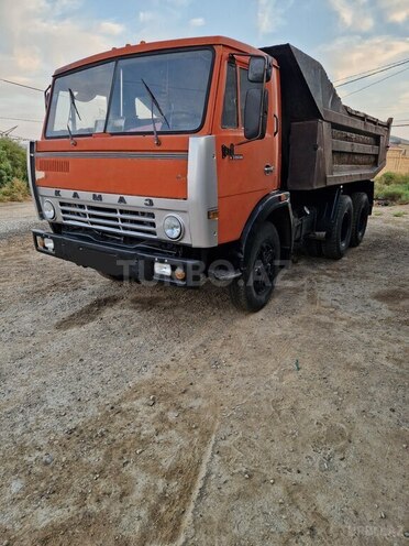 KamAz 55111 1992, 255,000 km - 11.0 l - Bakı