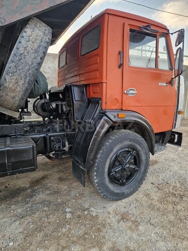 KamAz 55111 1992, 255,000 km - 11.0 l - Bakı