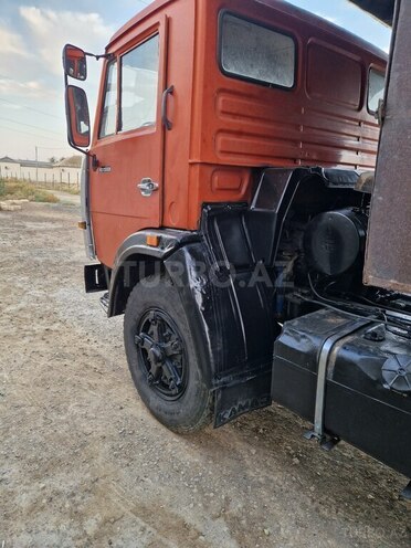 KamAz 55111 1992, 255,000 km - 11.0 l - Bakı