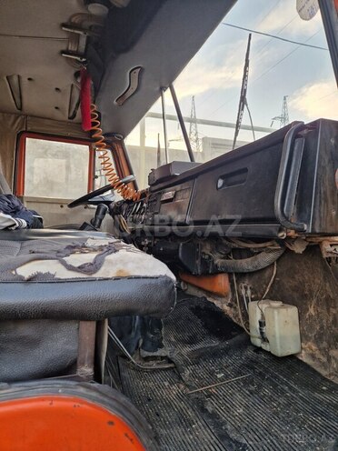 KamAz 55111 1992, 255,000 km - 11.0 l - Bakı