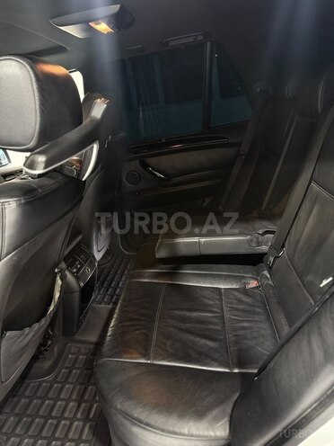 BMW X5 2003, 375,256 km - 3.0 l - Bakı