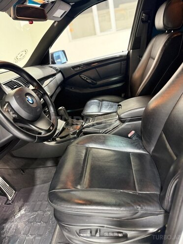 BMW X5 2003, 375,256 km - 3.0 l - Bakı