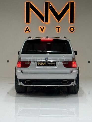 BMW X5 2003, 375,256 km - 3.0 l - Bakı