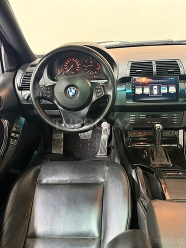 BMW X5 2003, 375,256 km - 3.0 l - Bakı