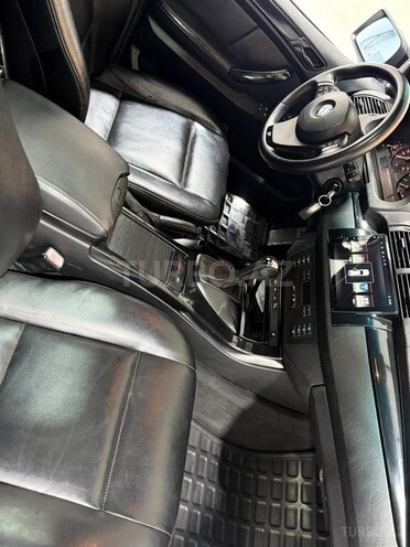 BMW X5 2003, 375,256 km - 3.0 l - Bakı
