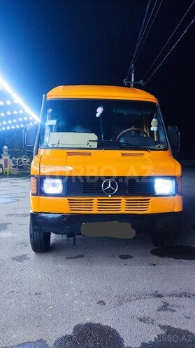 Mercedes 410 D 1994, 646,560 km - 2.2 л - Lənkəran