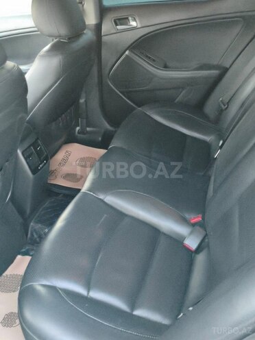 Kia Optima 2014, 212,433 km - 2.0 l - Bakı