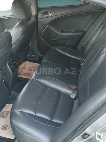 Kia Optima 2014, 212,433 km - 2.0 l - Bakı