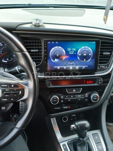 Kia Optima 2014, 212,433 km - 2.0 l - Bakı