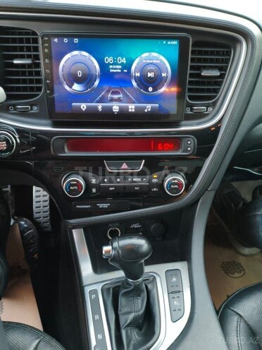 Kia Optima 2014, 212,433 km - 2.0 l - Bakı