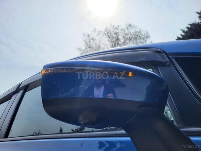 Nissan Note 2014, 95,000 km - 1.2 l - Bakı