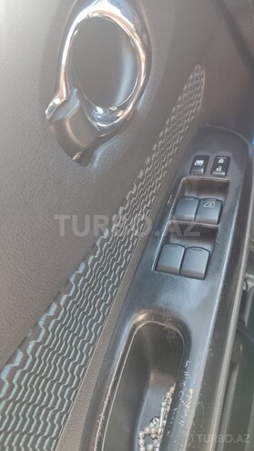 Nissan Note 2014, 95,000 km - 1.2 l - Bakı