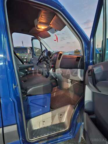 Mercedes Sprinter 315 2008, 230,041 km - 2.2 l - Şəmkir
