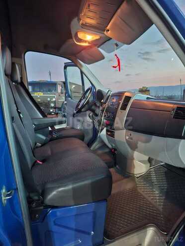 Mercedes Sprinter 315 2008, 230,041 km - 2.2 l - Şəmkir