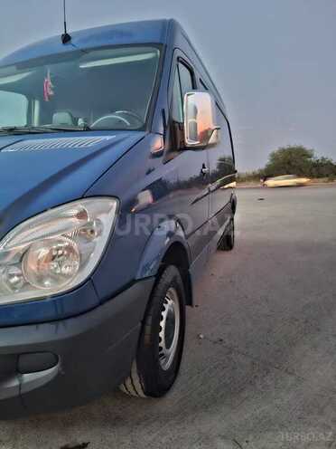 Mercedes Sprinter 315 2008, 230,041 km - 2.2 l - Şəmkir