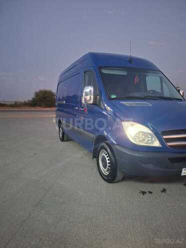 Mercedes Sprinter 315 2008, 230,041 km - 2.2 l - Şəmkir