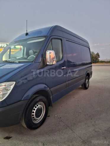Mercedes Sprinter 315 2008, 230,041 km - 2.2 l - Şəmkir