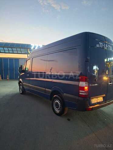 Mercedes Sprinter 315 2008, 230,041 km - 2.2 l - Şəmkir