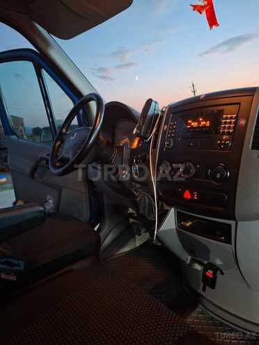Mercedes Sprinter 315 2008, 230,041 km - 2.2 l - Şəmkir