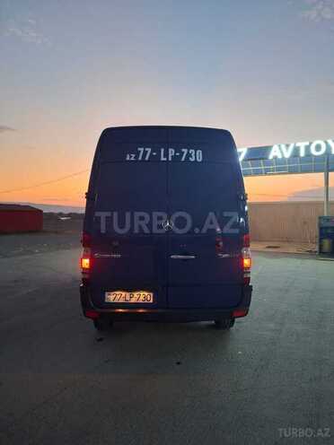 Mercedes Sprinter 315 2008, 230,041 km - 2.2 l - Şəmkir