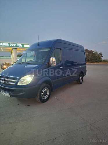 Mercedes Sprinter 315 2008, 230,041 km - 2.2 l - Şəmkir