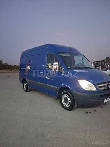 Mercedes Sprinter 315 2008, 230,041 km - 2.2 l - Şəmkir