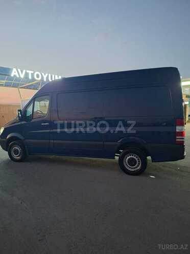 Mercedes Sprinter 315 2008, 230,041 km - 2.2 l - Şəmkir