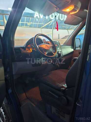 Mercedes Sprinter 315 2008, 230,041 km - 2.2 l - Şəmkir