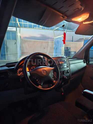 Mercedes Sprinter 315 2008, 230,041 km - 2.2 l - Şəmkir