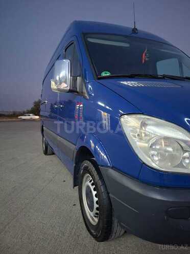 Mercedes Sprinter 315 2008, 230,041 km - 2.2 l - Şəmkir