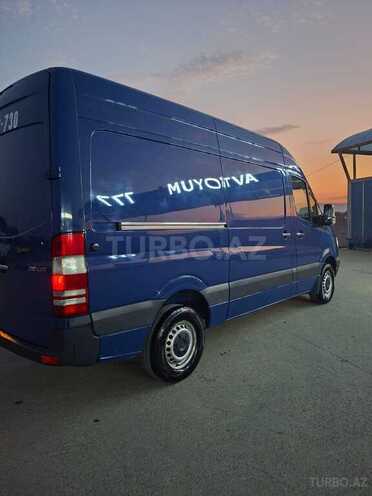 Mercedes Sprinter 315 2008, 230,041 km - 2.2 l - Şəmkir