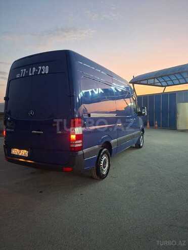 Mercedes Sprinter 315 2008, 230,041 km - 2.2 l - Şəmkir
