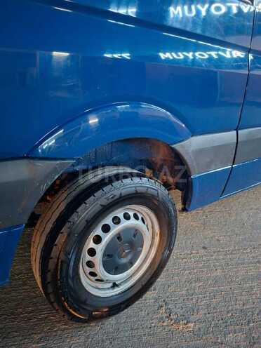 Mercedes Sprinter 315 2008, 230,041 km - 2.2 l - Şəmkir