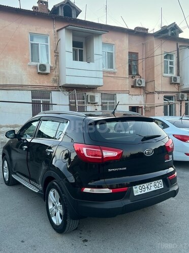 Kia Sportage 2011, 302,595 km - 2.0 l - Bakı