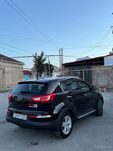 Kia Sportage 2011, 302,595 km - 2.0 l - Bakı