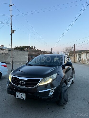 Kia Sportage 2011, 302,595 km - 2.0 l - Bakı